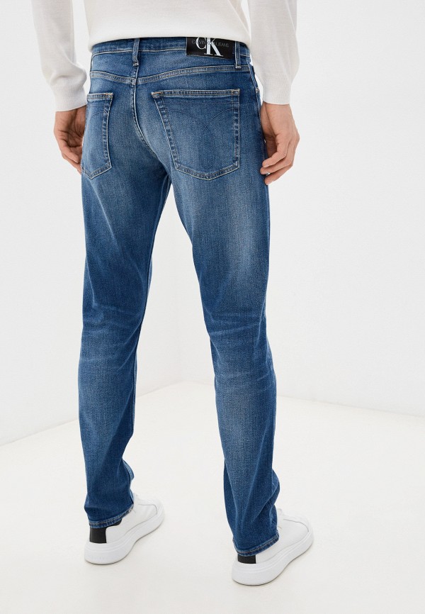 фото Джинсы calvin klein jeans