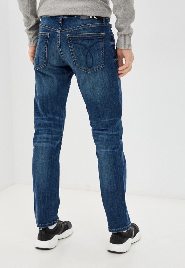 фото Джинсы calvin klein jeans