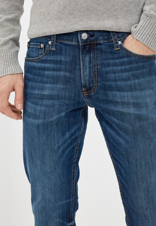 фото Джинсы calvin klein jeans