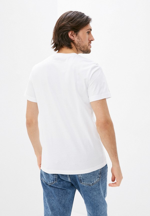 фото Футболка calvin klein jeans