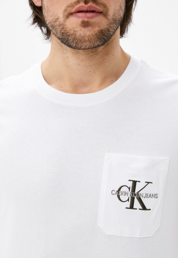фото Футболка calvin klein jeans