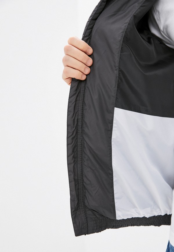 фото Куртка утепленная calvin klein jeans