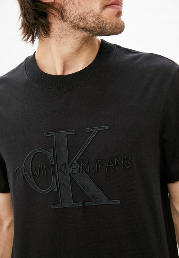 фото Футболка calvin klein jeans