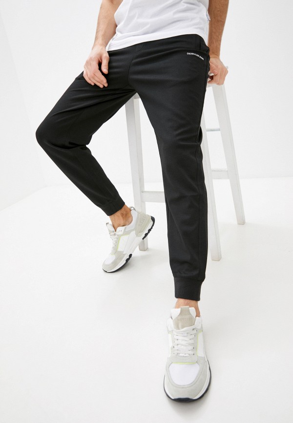 фото Брюки спортивные calvin klein jeans