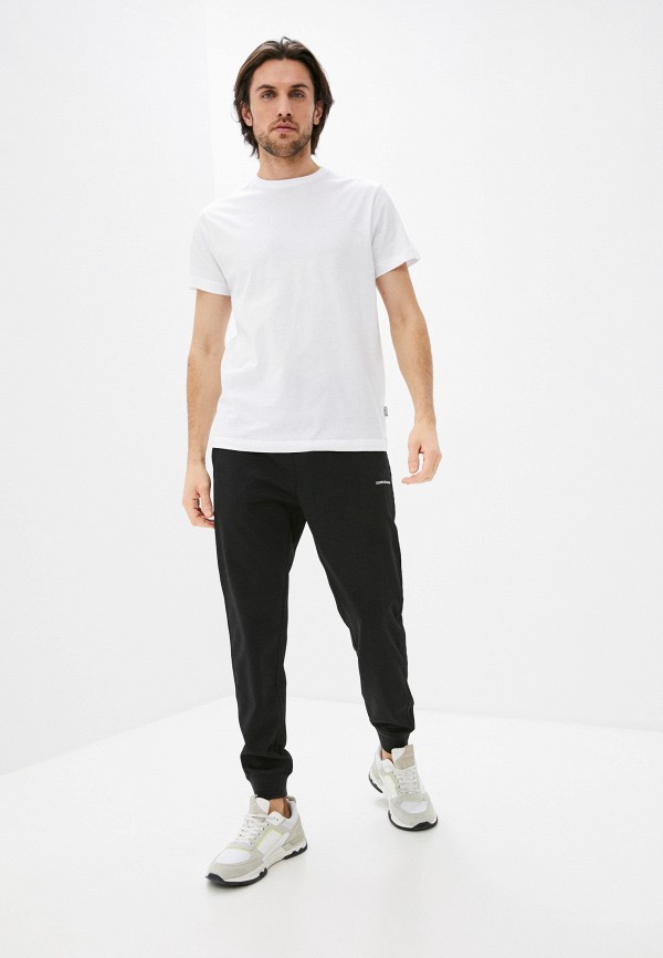 фото Брюки спортивные calvin klein jeans
