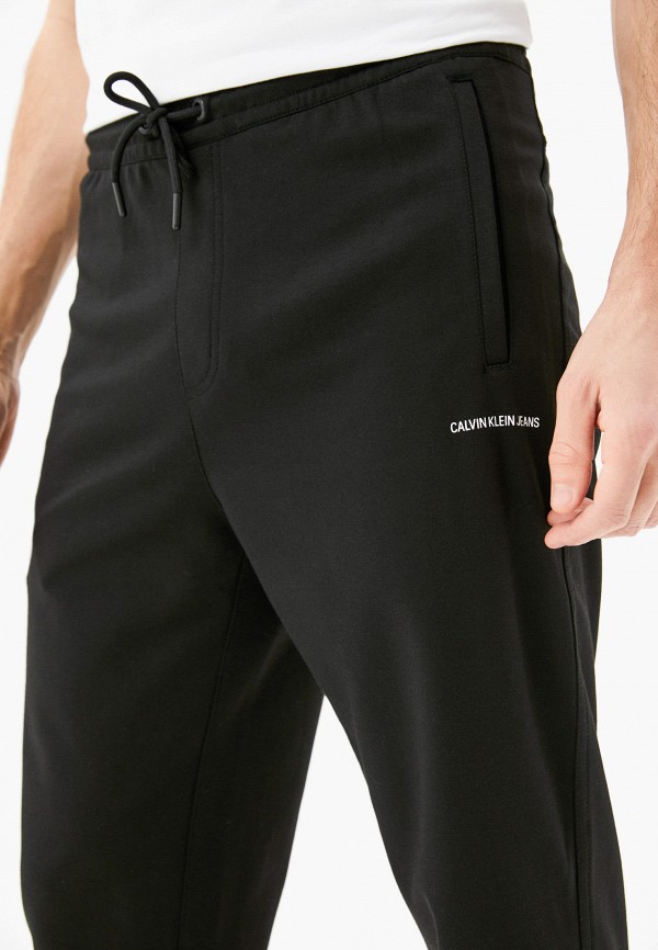 фото Брюки спортивные calvin klein jeans