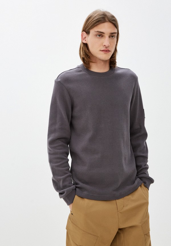 фото Лонгслив calvin klein jeans