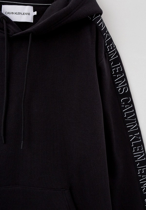 фото Худи calvin klein jeans
