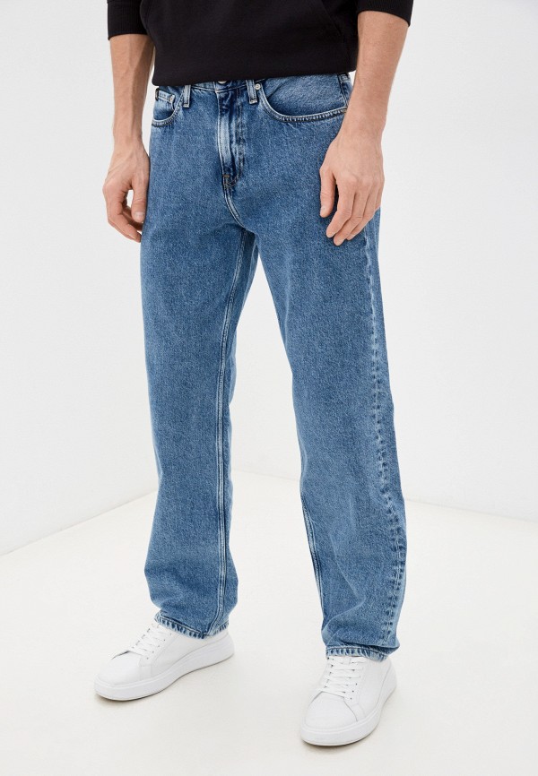 фото Джинсы calvin klein jeans