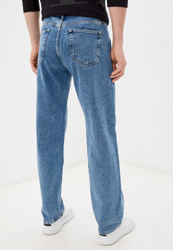 фото Джинсы calvin klein jeans
