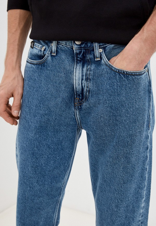 фото Джинсы calvin klein jeans