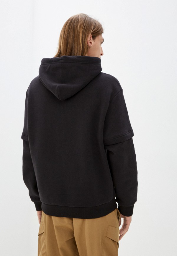 фото Худи calvin klein jeans
