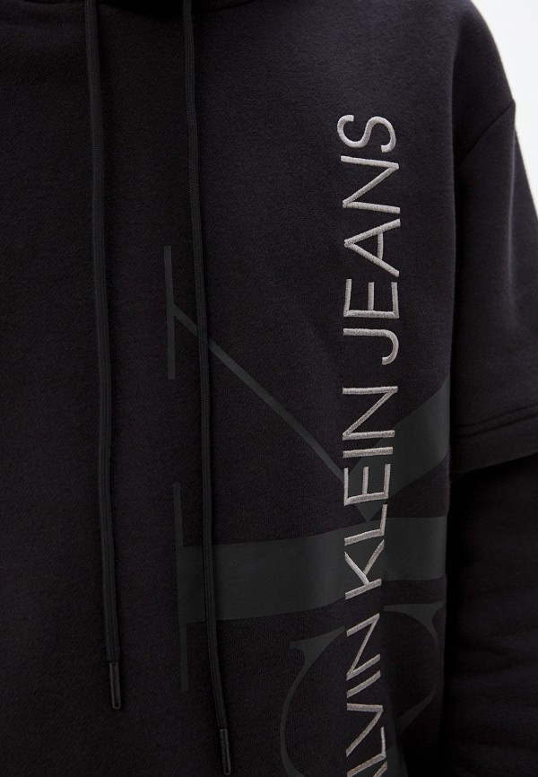 фото Худи calvin klein jeans