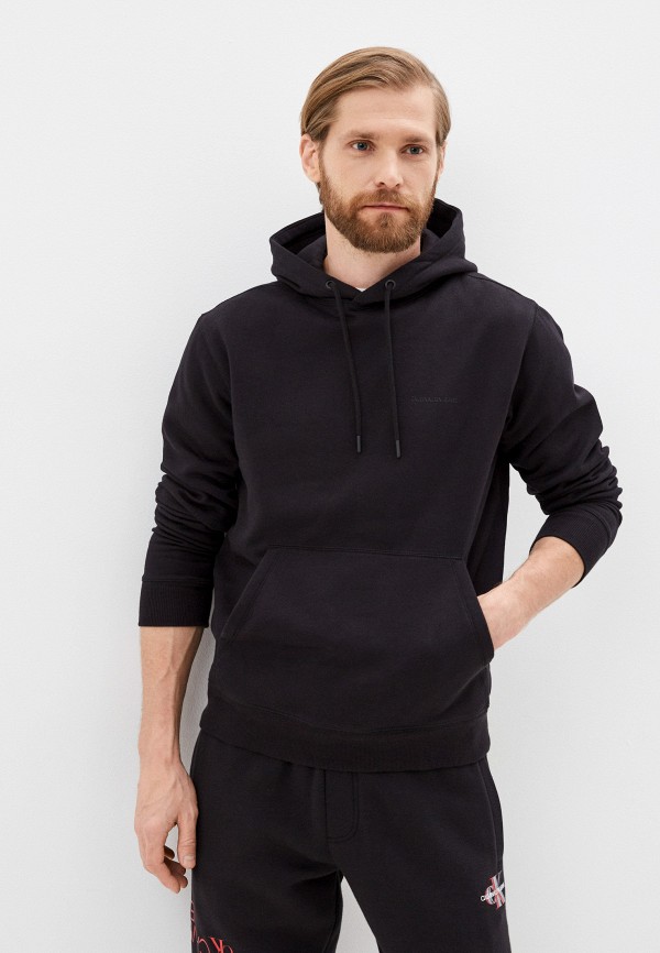 фото Худи calvin klein jeans