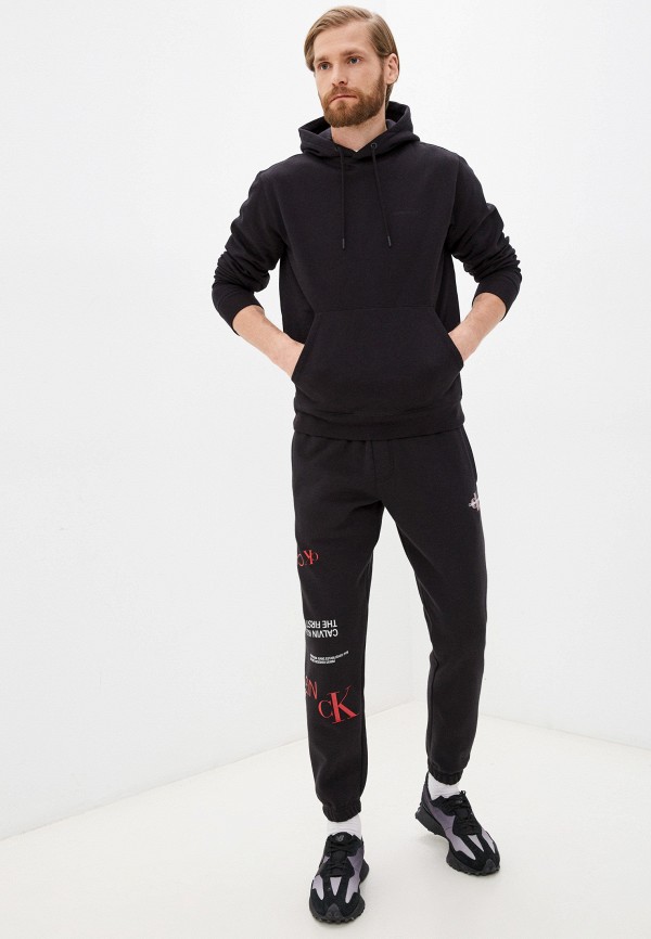 фото Худи calvin klein jeans