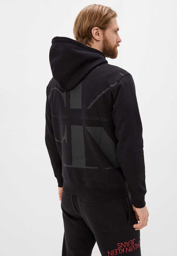 фото Худи calvin klein jeans
