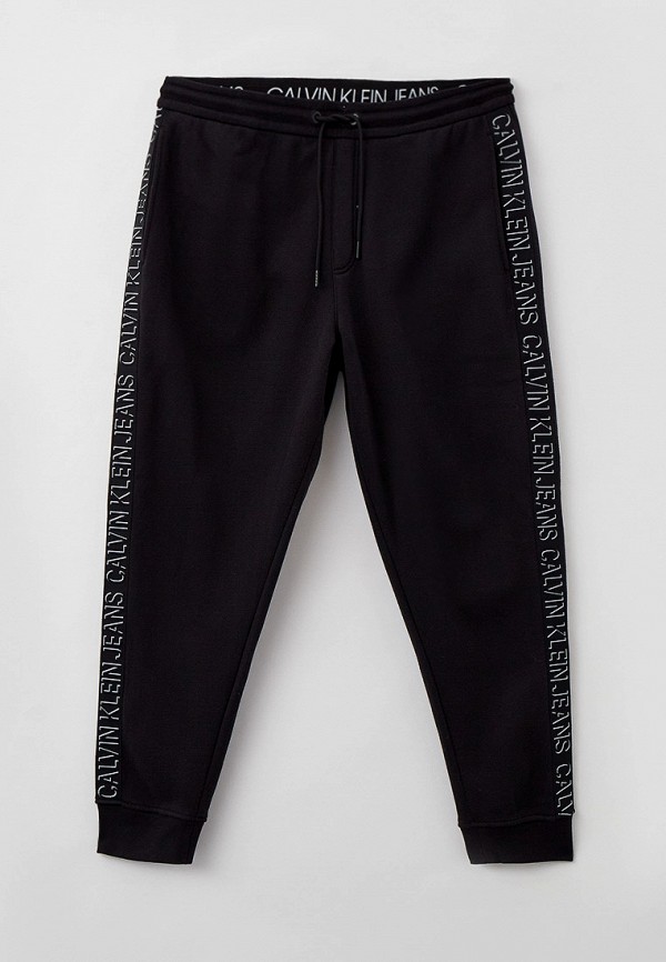 фото Брюки спортивные calvin klein jeans