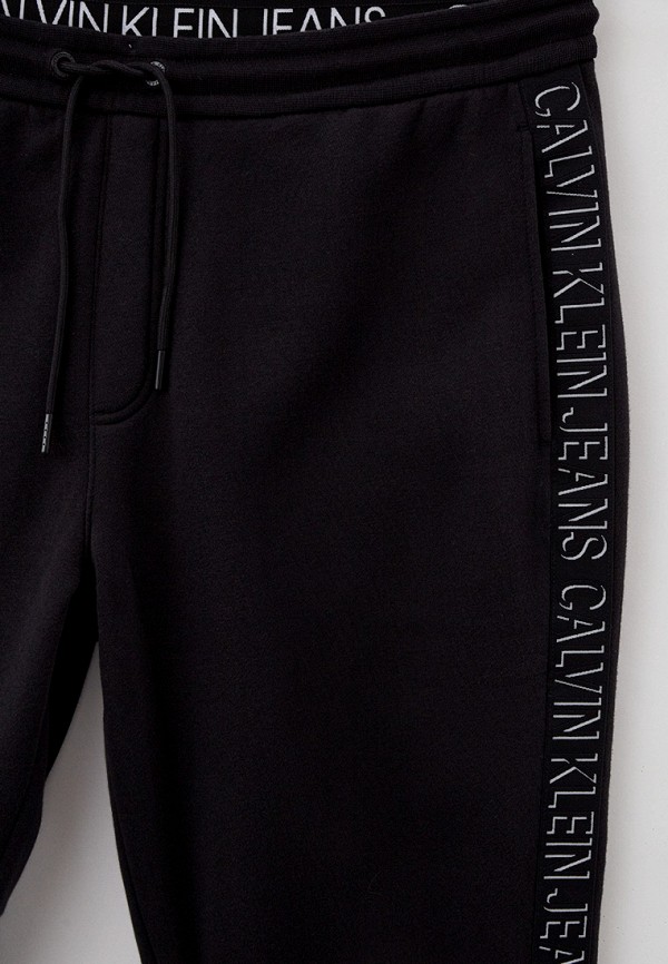 фото Брюки спортивные calvin klein jeans