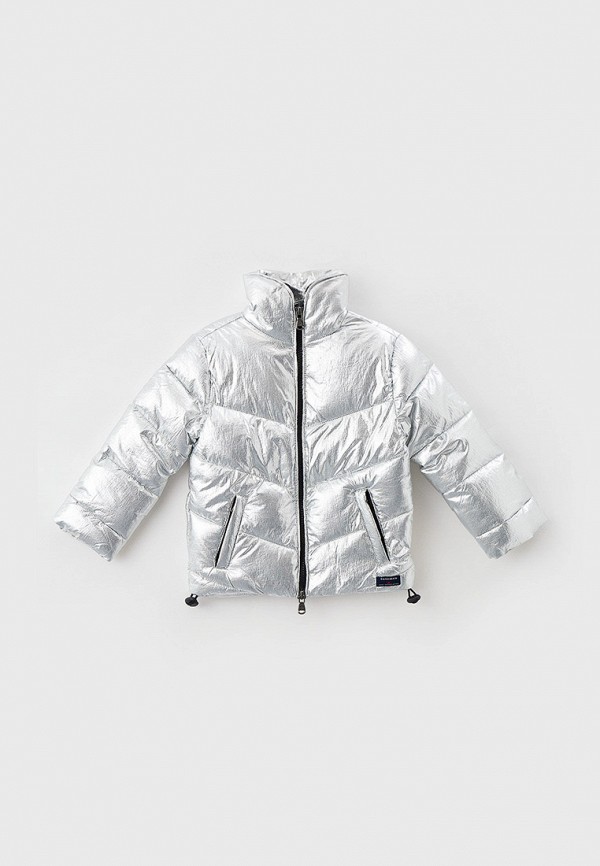 Куртка для мальчика утепленная Canadian CN.G220210WKY
