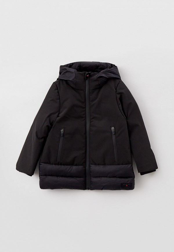 Куртка для мальчика утепленная Canadian CN.G220378WK