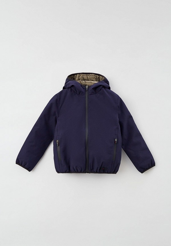 Куртка для мальчика утепленная Canadian CN.G220381K Фото 1