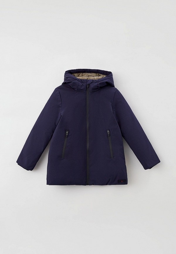 Куртка для мальчика утепленная Canadian CN.G220381KLG