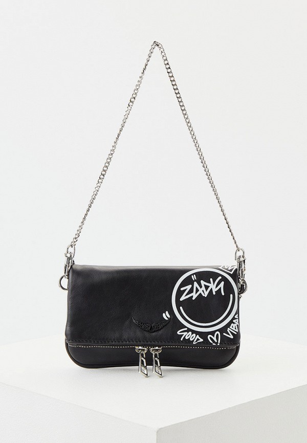 фото Сумка zadig & voltaire