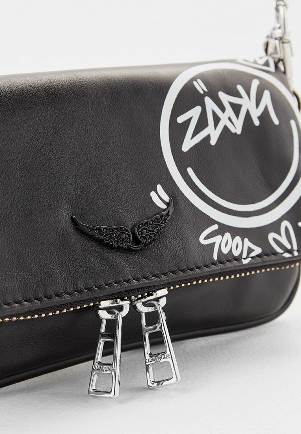 фото Сумка zadig & voltaire