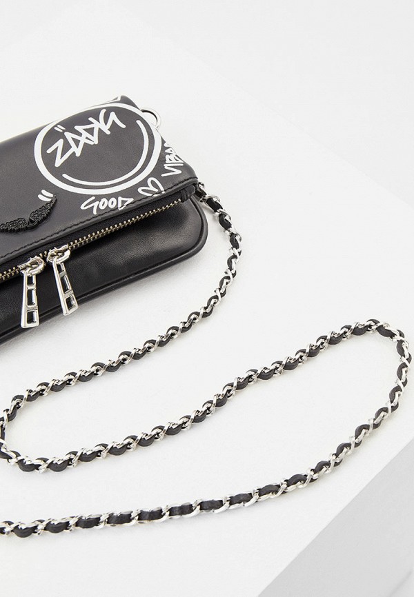 фото Сумка zadig & voltaire