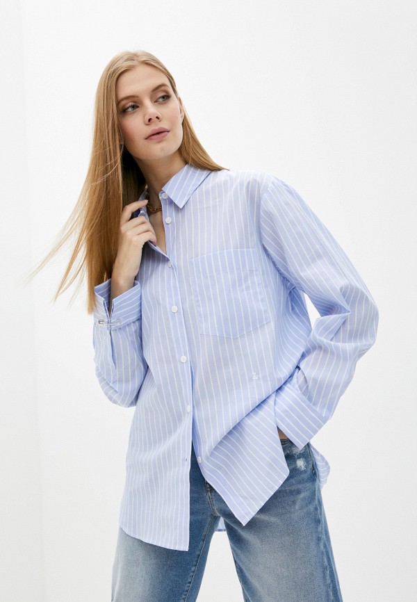 фото Рубашка zadig & voltaire