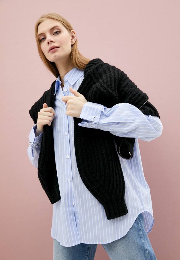 фото Рубашка zadig & voltaire