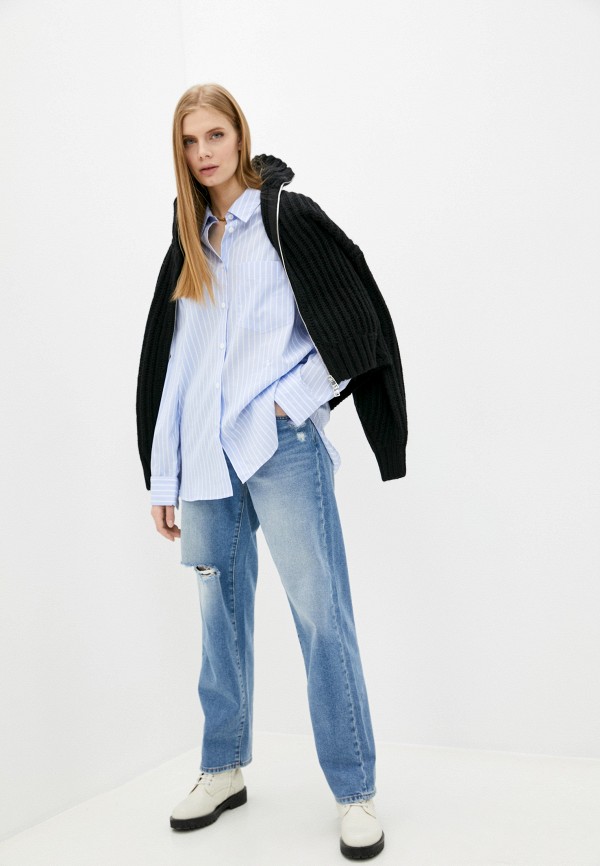 фото Рубашка zadig & voltaire