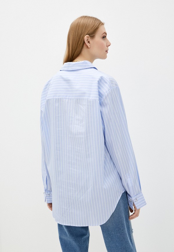 фото Рубашка zadig & voltaire