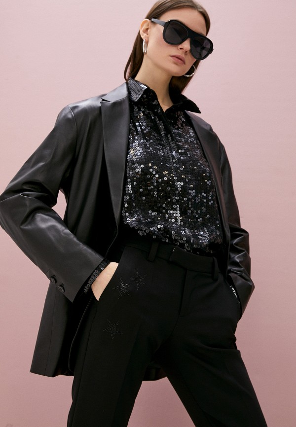 фото Брюки zadig & voltaire