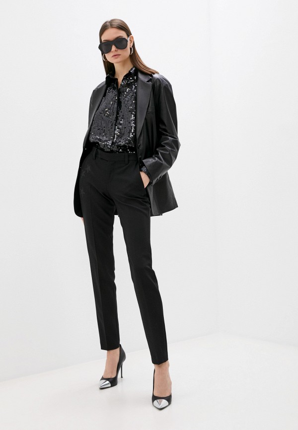 фото Брюки zadig & voltaire