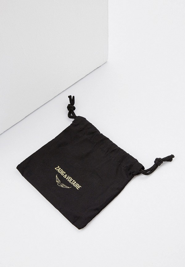 фото Ремень zadig & voltaire