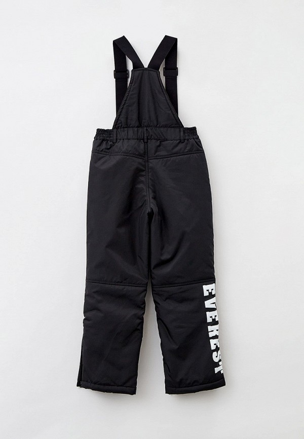 фото Брюки утепленные gulliver