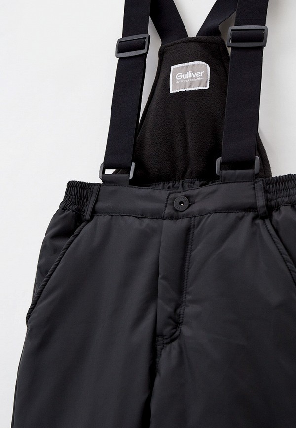 фото Брюки утепленные gulliver