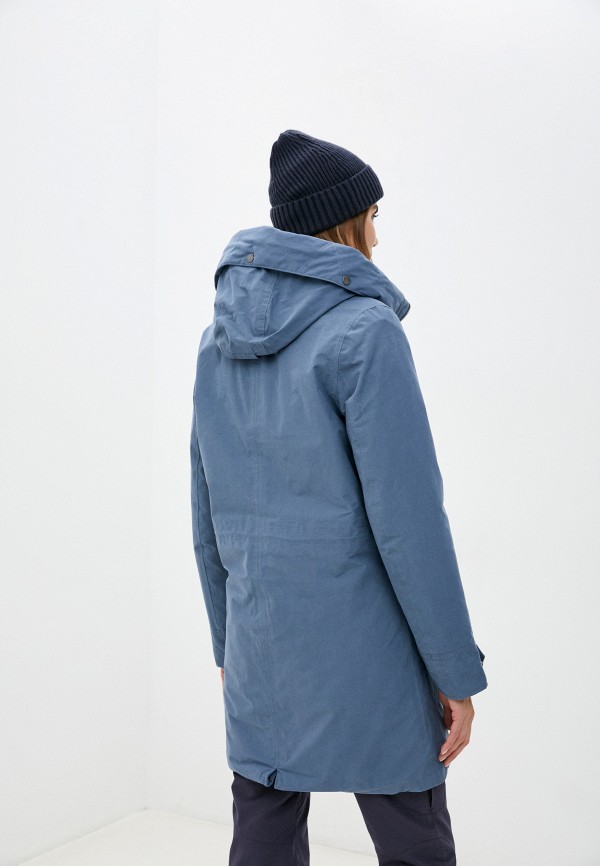 фото Парка jack wolfskin