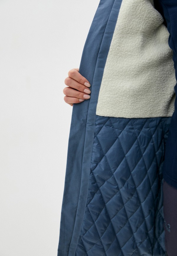 фото Парка jack wolfskin