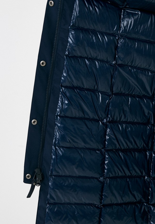 фото Пуховик jack wolfskin