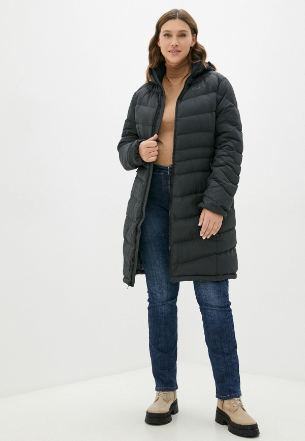 фото Куртка утепленная jack wolfskin