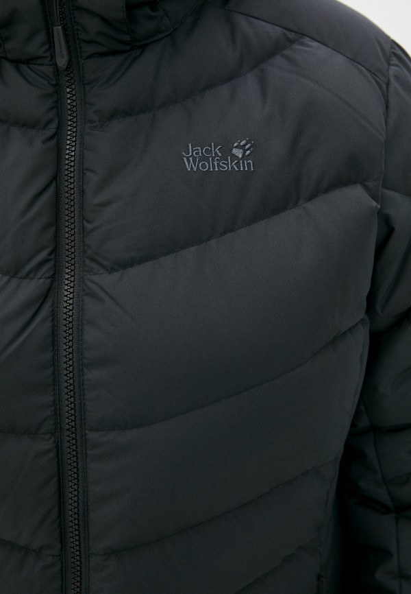 фото Куртка утепленная jack wolfskin