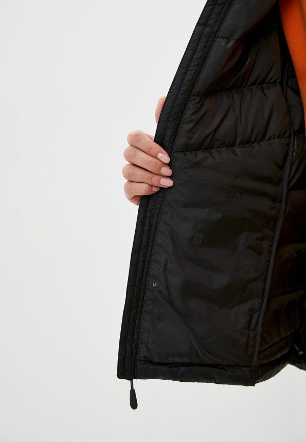 фото Куртка утепленная jack wolfskin