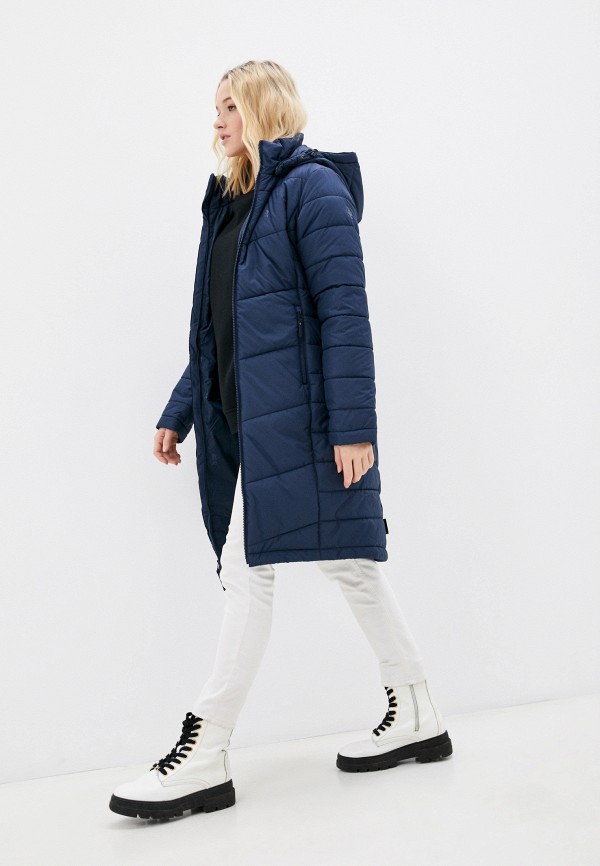 

Куртка утепленная Jack Wolfskin, Синий, Jack Wolfskin RTLAAW232001