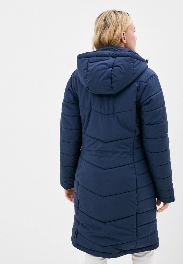 фото Куртка утепленная jack wolfskin