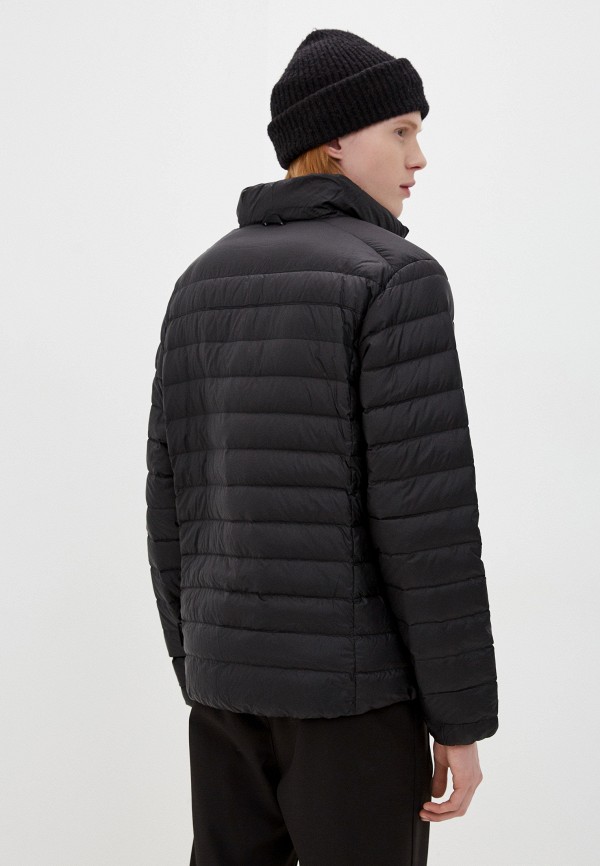 

Пуховик Jack Wolfskin, Черный, Jack Wolfskin RTLAAW232201