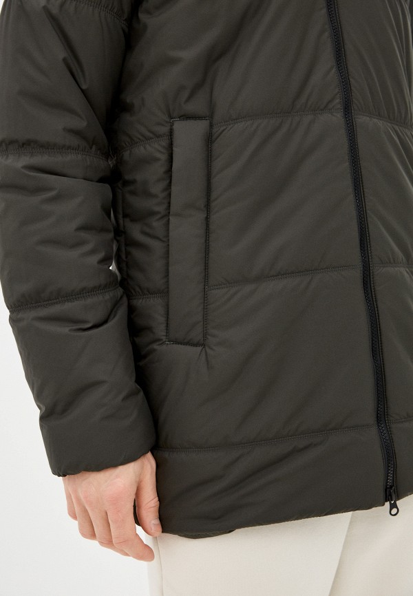 фото Куртка утепленная jack wolfskin