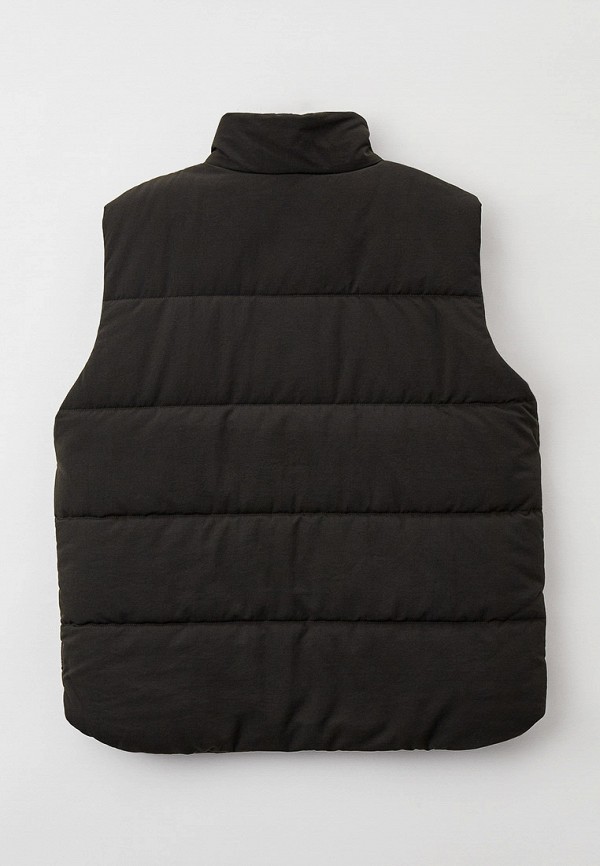 фото Жилет утепленный jack wolfskin