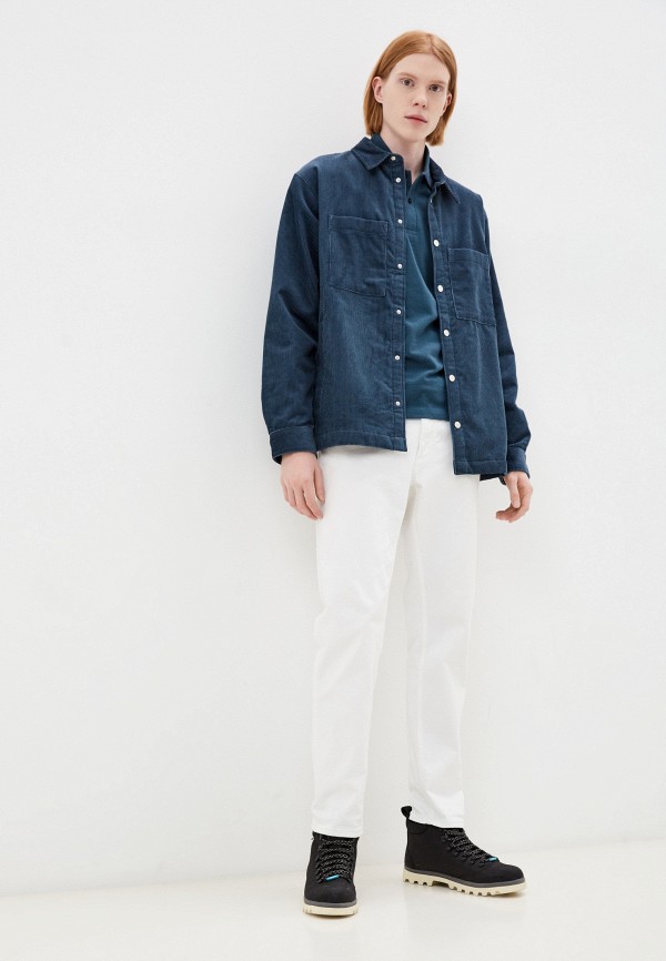 фото Куртка утепленная jack wolfskin